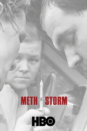Cơn Bão Ma Túy Đá - Meth Storm
