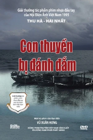 Con Thuyền Bị Đánh Đắm - The Sunken Boat