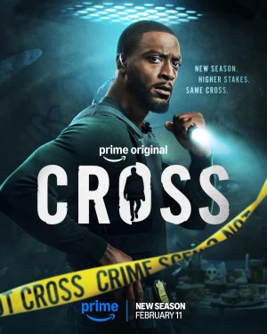 Cross (Phần 2) - Cross (Season 2)
