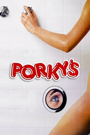 của Porky - Porky's