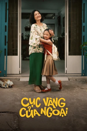 Cục Vàng Của Ngoại - My Little Grandma
