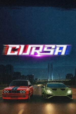 Cursa - The Race