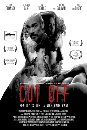 Cut Off - Cut Off