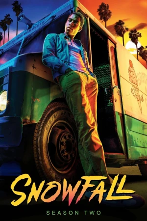 Đại Dịch Ma Túy (Phần 2) - Snowfall (Season 2)