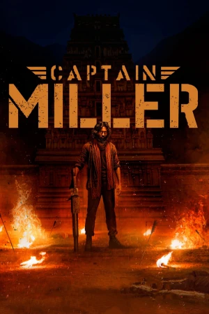 Đại Uý Miller - Captain Miller