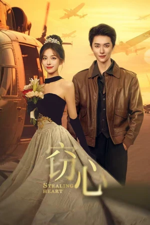 Đánh Cắp Trái Tim - Stealing Heart