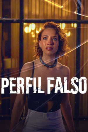 Danh tính giả (Phần 3) - Fake Profile (Season 3)