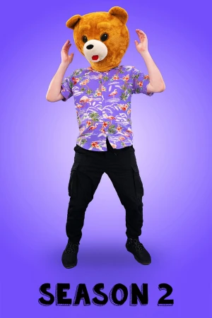 Danny Go! (Phần 2) - Danny Go! (Season 2)