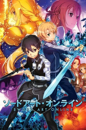 Đao Kiếm Thần Vực (Phần 3) - Sword Art Online (Season 3): Alicization & War Of Underworld