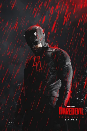 Daredevil: Tái Xuất (Phần 2) - Daredevil: Born Again (Season 2)