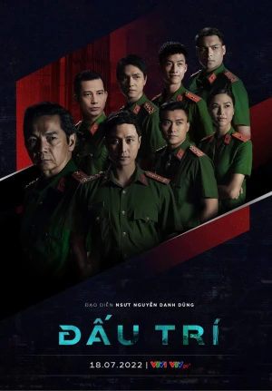 Đấu Trí (Phim Việt Nam) - Đấu Trí