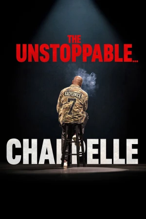 Dave Chappelle: Người không thể ngăn cản... - Dave Chappelle: The Unstoppable...
