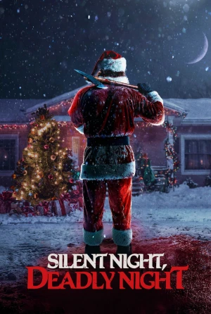 Đêm Giáng Sinh Đẫm Máu - Silent Night, Deadly Night