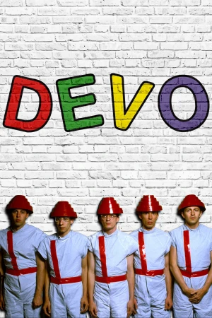 DEVO - DEVO