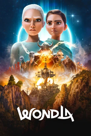 Đi Tìm WondLa - WondLa (Phần 3) - WondLa (Season 3)