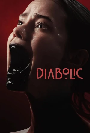 Diabolic - Diabolic