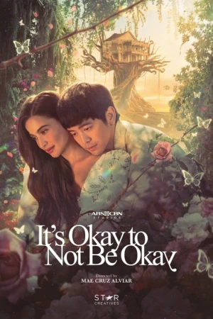 Điên Thì Có Sao (Bản Philippin) - It's Okay to Not Be Okay