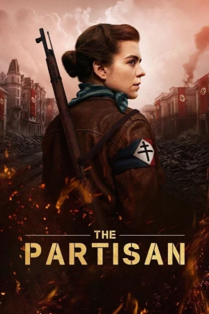 Điệp Viên Ba Lan - The Partisan