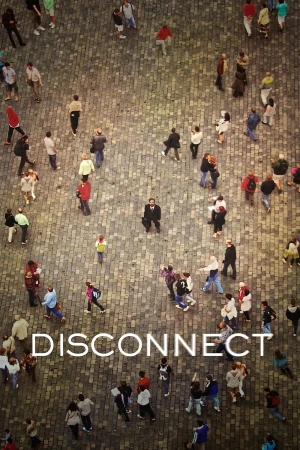 Disconnect - Disconnect