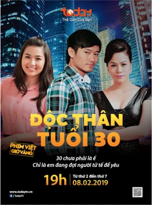 Độc Thân Tuổi 30 - Doc Than Tuoi 30