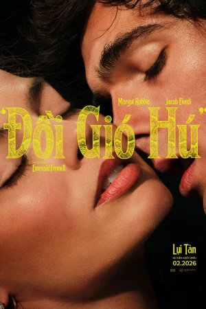 "Đồi Gió Hú" - "Wuthering Heights"