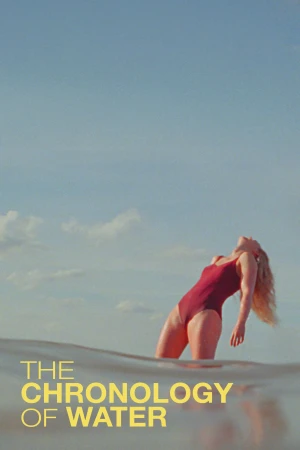 Dòng Chảy Ký Ứca - The Chronology of Water