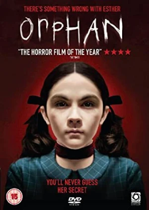 Đứa Trẻ Mồ Côi - Orphan