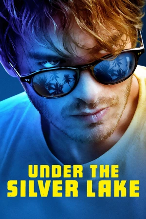 Dưới Hồ Nước Bạc - Under the Silver Lake