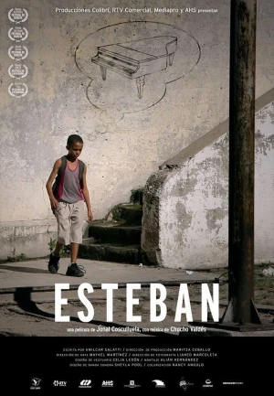 Esteban - Esteban