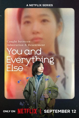 Eun Jung và Sang Yeon - You and Everything Else
