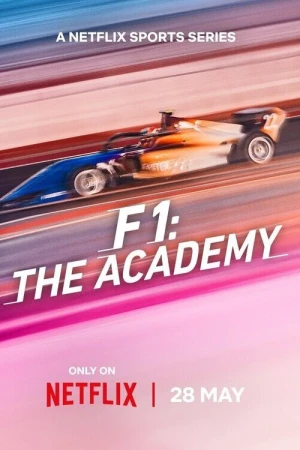 F1 Academy - F1: The Academy