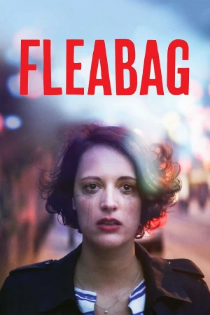 Fleabag (Phần 1) - Fleabag (Season 1)