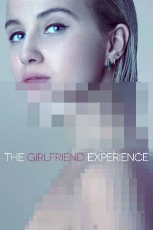 Gái Ngành Hạng Sang (Phần 3) - The Girlfriend Experience (Season 3)