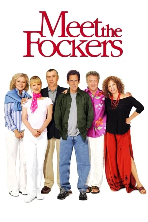 Gặp Gỡ Gia Đình Focker - Meet the Fockers