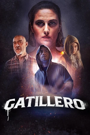 Gatillero - Gunman
