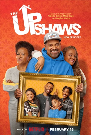 Gia Đình Upshaw (Phần 7) - The Upshaws (Season 7)