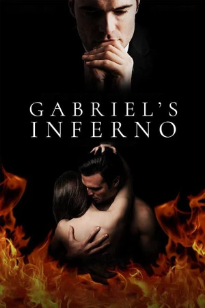 Giáo Sư Gabriel - Gabriel's Inferno