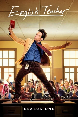 Giáo Viên Anh Ngữ - English Teacher