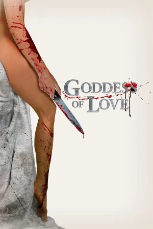 Goddess of Love - Goddess of Love
