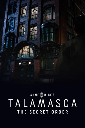 Hội Kín Talamasca - Talamasca: The Secret Order