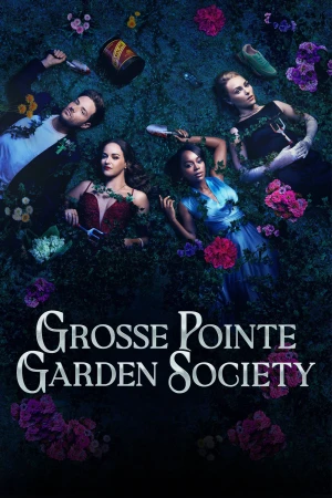 Hội Làm Vườn Grosse Pointe - Grosse Pointe Garden Society
