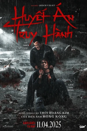 Huyết Án Truy Hành - Beyond the Sin