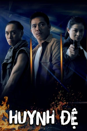 Huynh đệ - Brotherhood of Steel