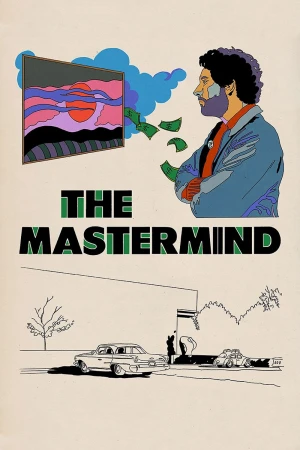 Kẻ Chủ Mưu - The Mastermind