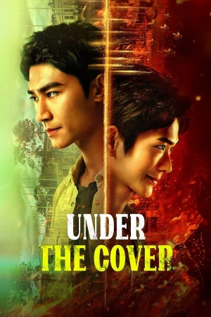 Kẻ Săn Ong - Under the Cover