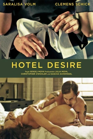 Khách Sạn Đam Mê - Hotel Desire