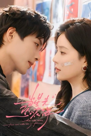 Khi Ánh Sao Rơi Xuống Biển Hoa - When the Stars Fall into the Sea of Flowers