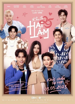 Khi Ta 25 - Twenty Five