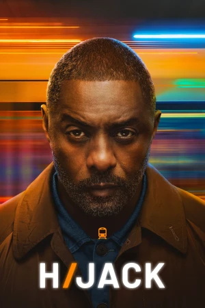 Không Tặc (Phần 2) - Hijack (Season 2)