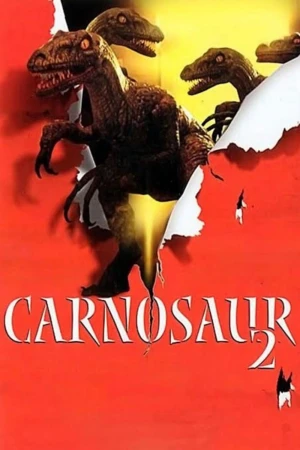 Khủng long ăn thịt 2 - Carnosaur 2